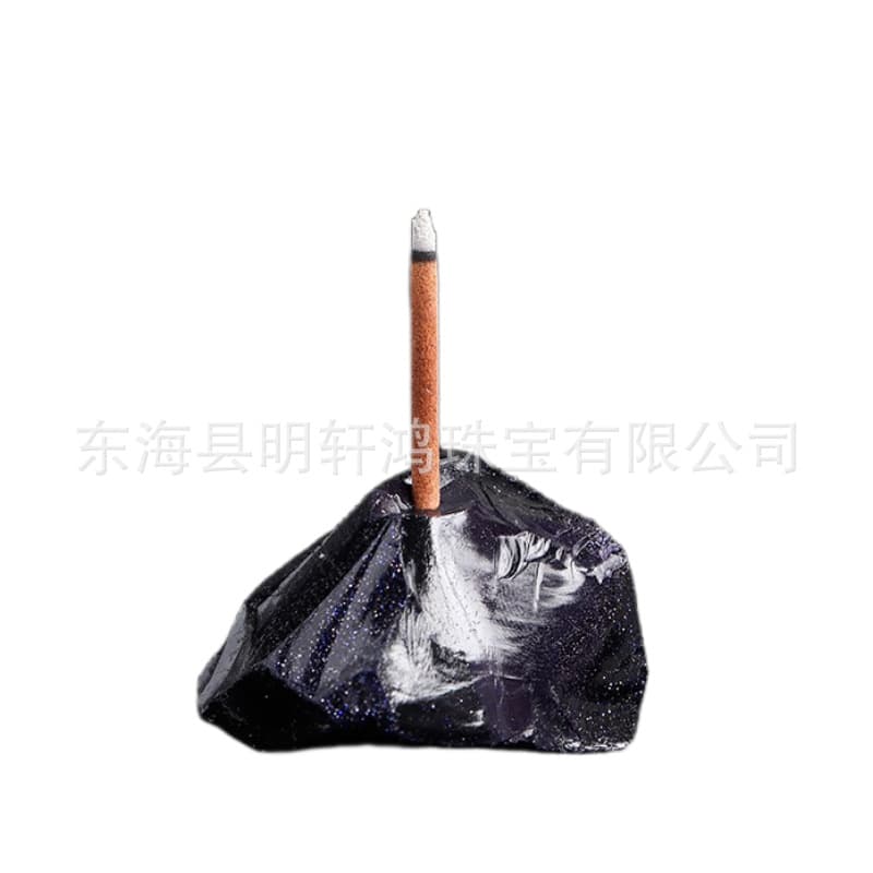 Blue sandstone (loose stone)