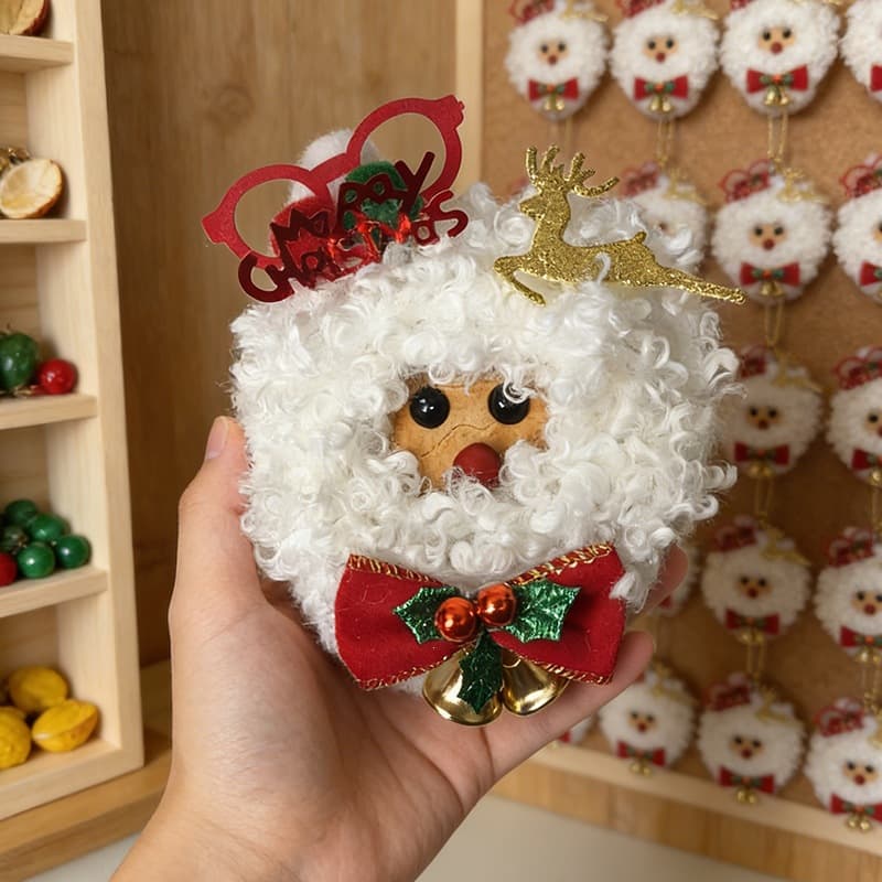 Pod santa