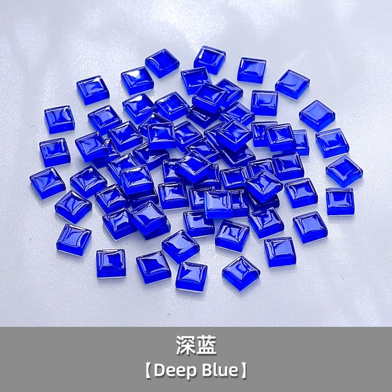 Dark blue (1kg1200 capsules)