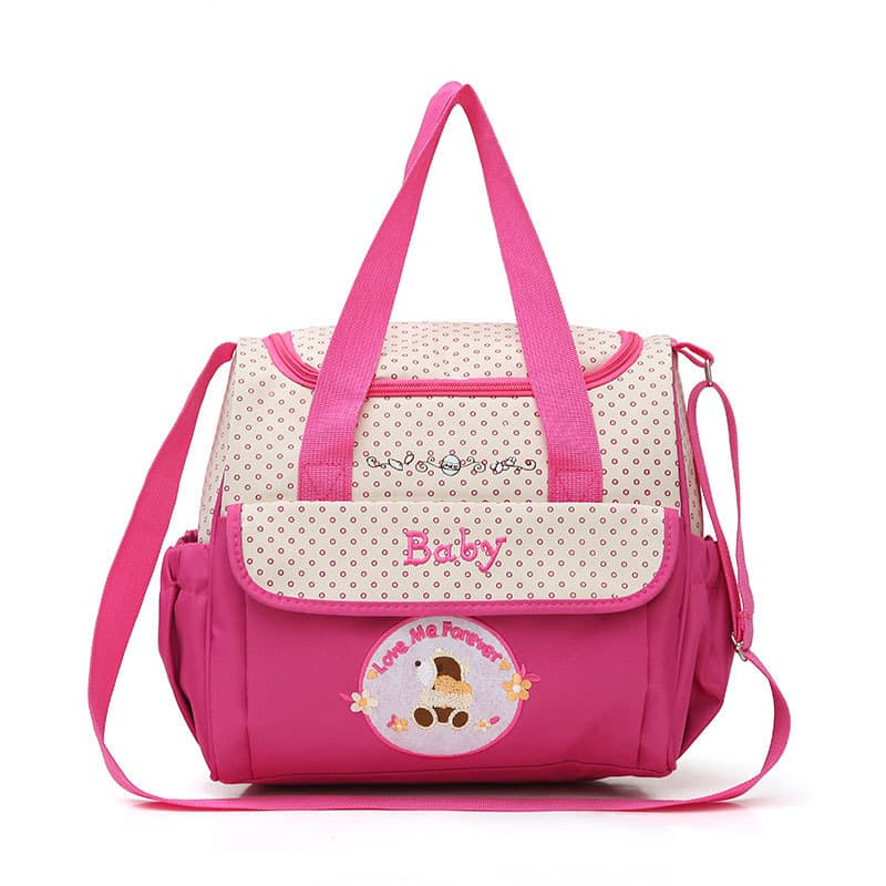 Pink (small bag)
