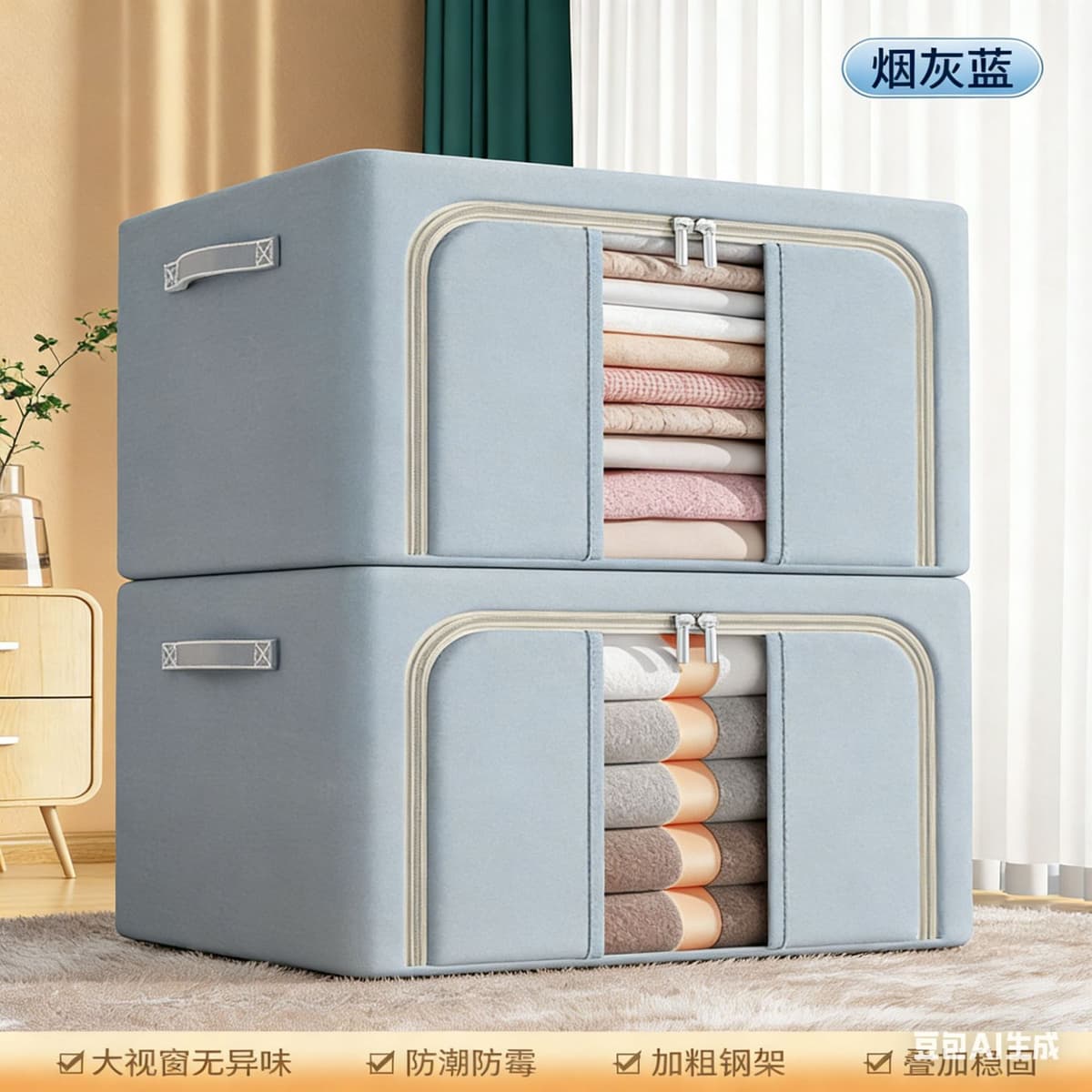 Gray (single window)