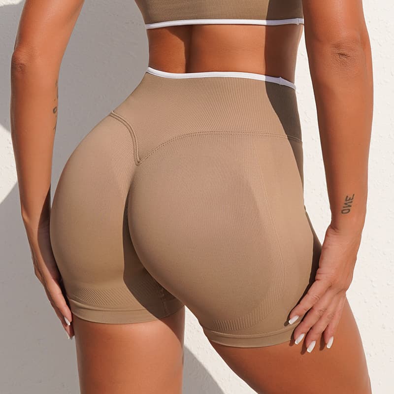 Mocha brown