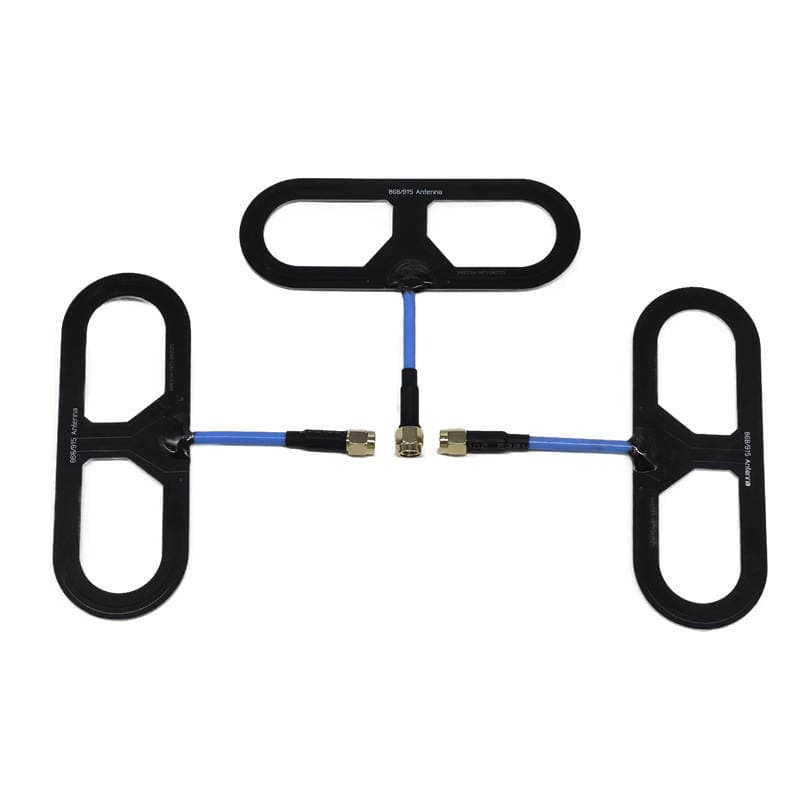 868/915 Model Təyyarə FPV Dron Pult Antenası, Çoxistiqamətli, Yüksək Gücləndirmə, Müdaxiləyə Qarşı 4