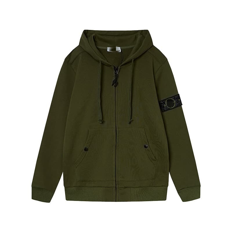 505 military green