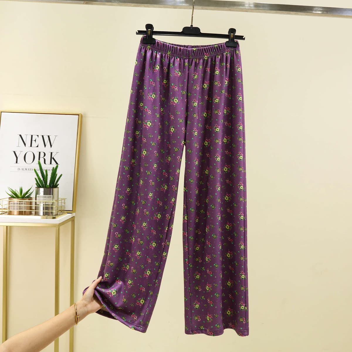 Eggplant purple
