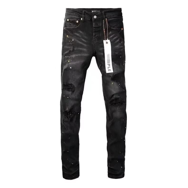 K14 high quality black