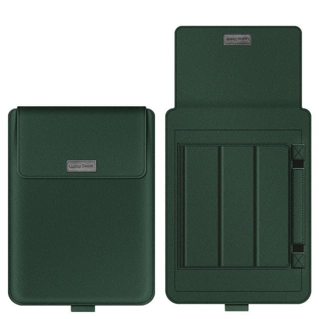 Green (no accessories package)