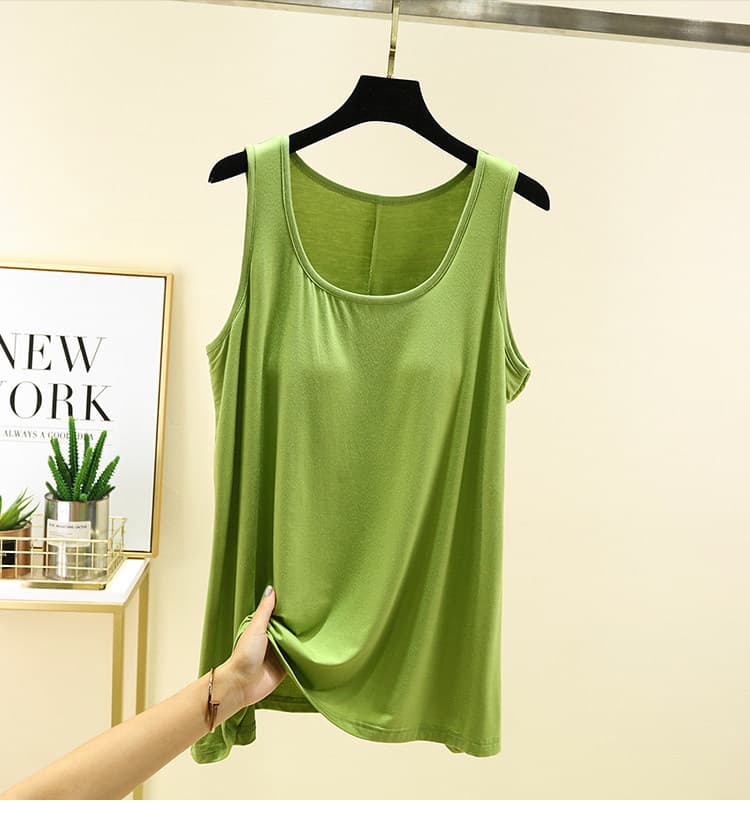 Lime green