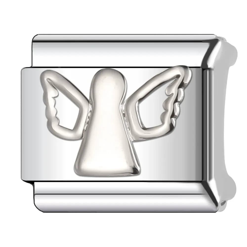 Angel (steel color)