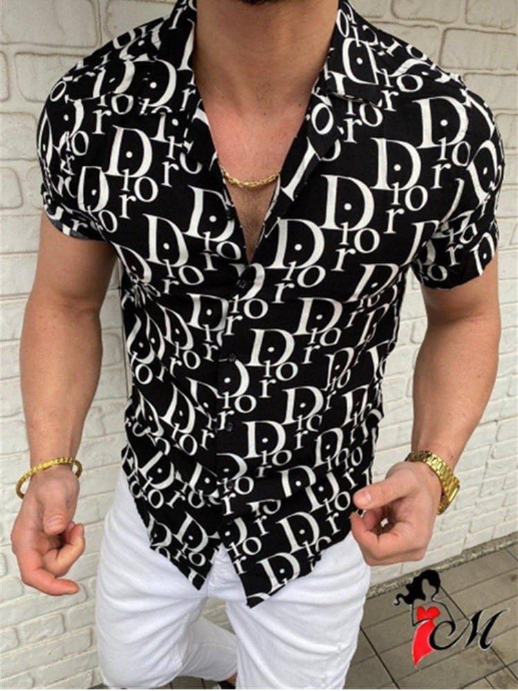 D-Black