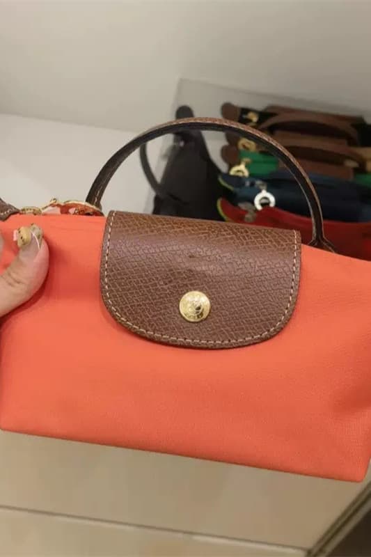 Classic orange