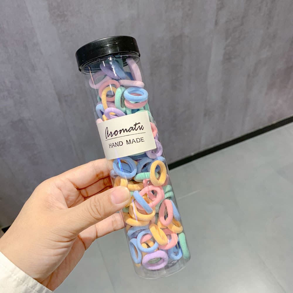 Cream color 100 pieces [canned]