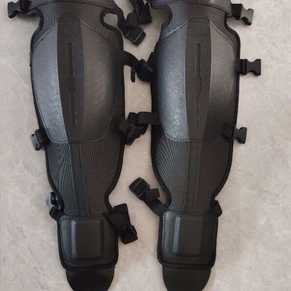 Garden grass leggings green protective leggings extended kneecap garden protective supplies kneecap leggings protective gear 4