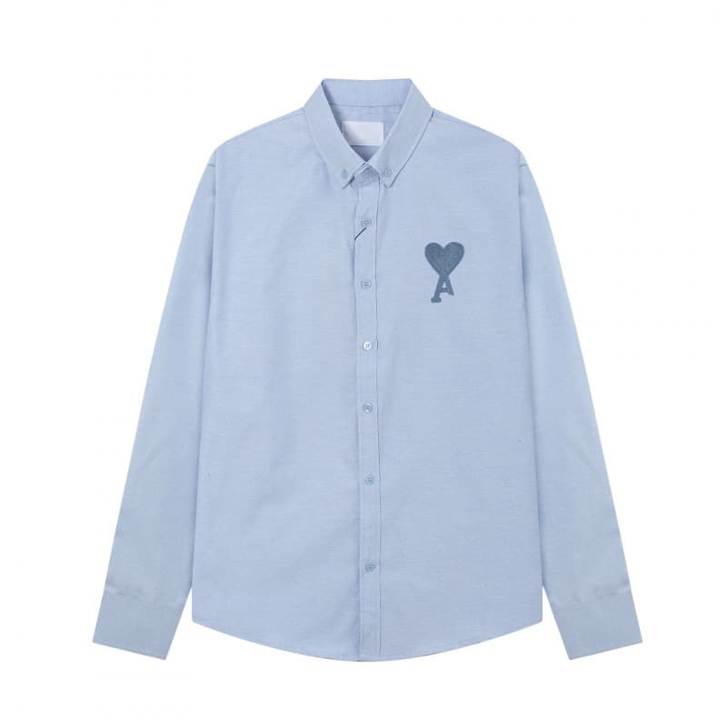 Blue [2205 big love solid color model]