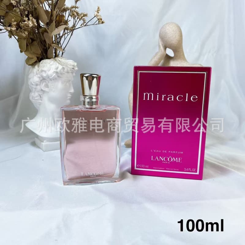 True love miracle 100ml