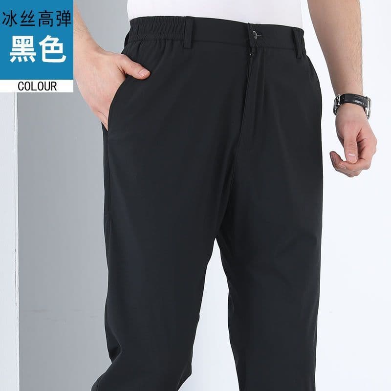 Thin [1 piece] black