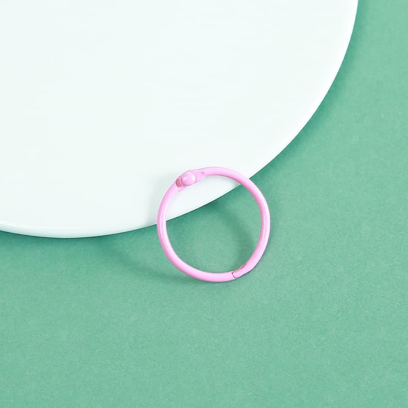 [pink] 3cm clamp