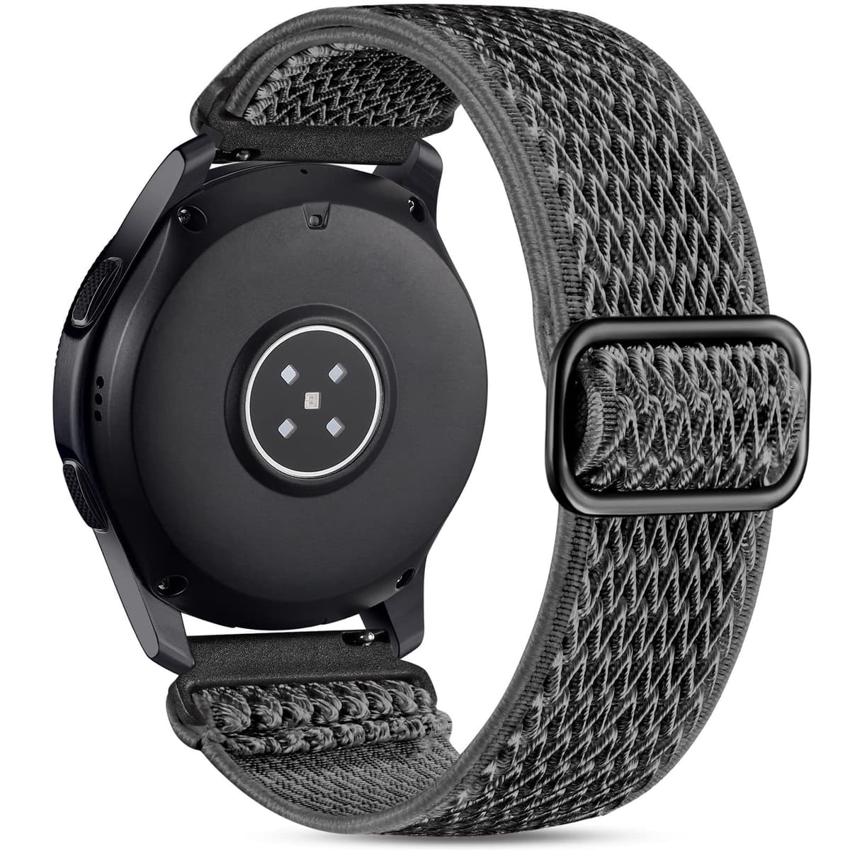 Wave pattern-space gray
