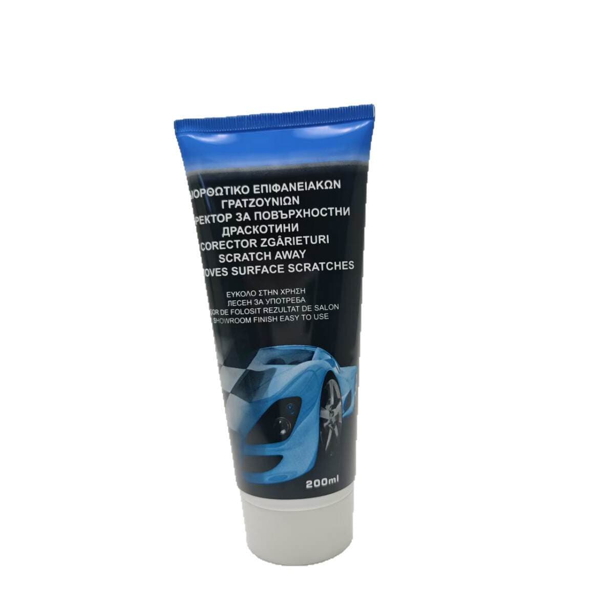 Car Scratch Wax, Paint Scratch Remover, Scratch Repair Agent, Oil Film Polishing Paste, Stain Remover, Popular Car Product 5