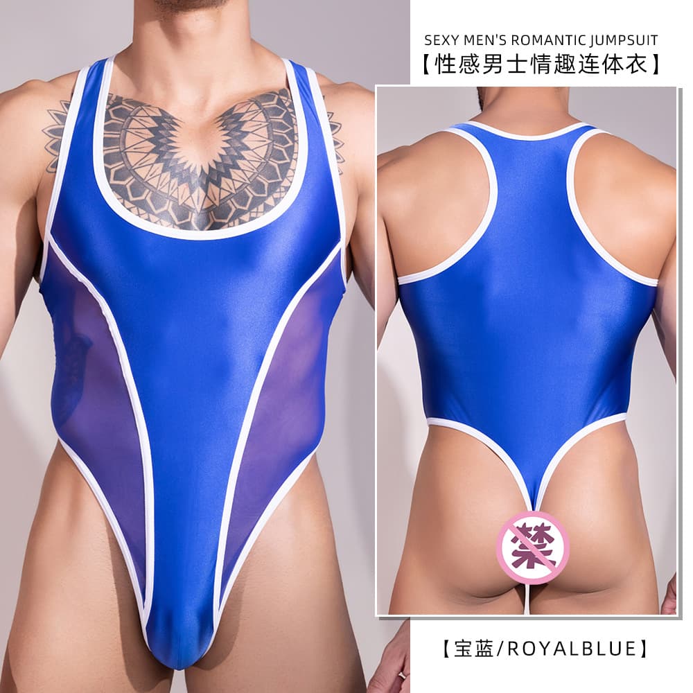 Royal blue