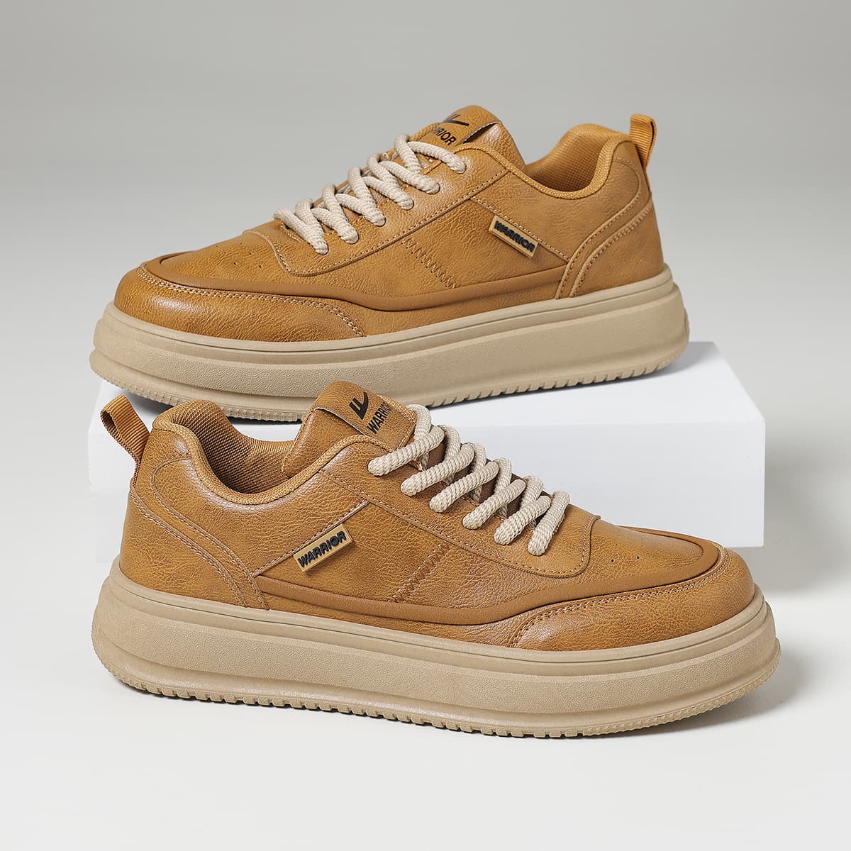 Earthy yellow 2925