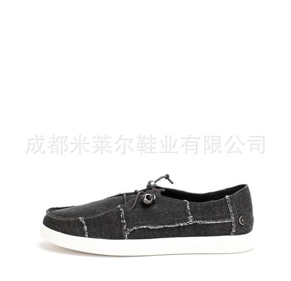Dark gray