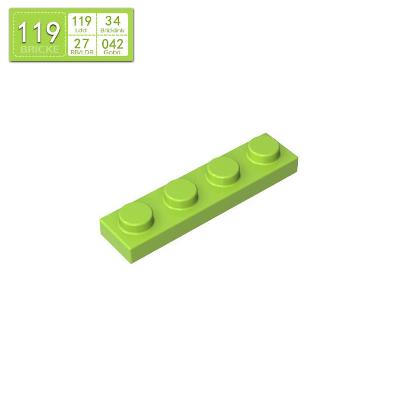 Grass green