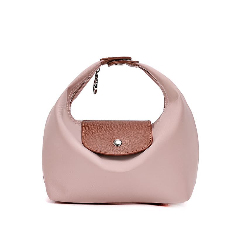 Nude pink/brown