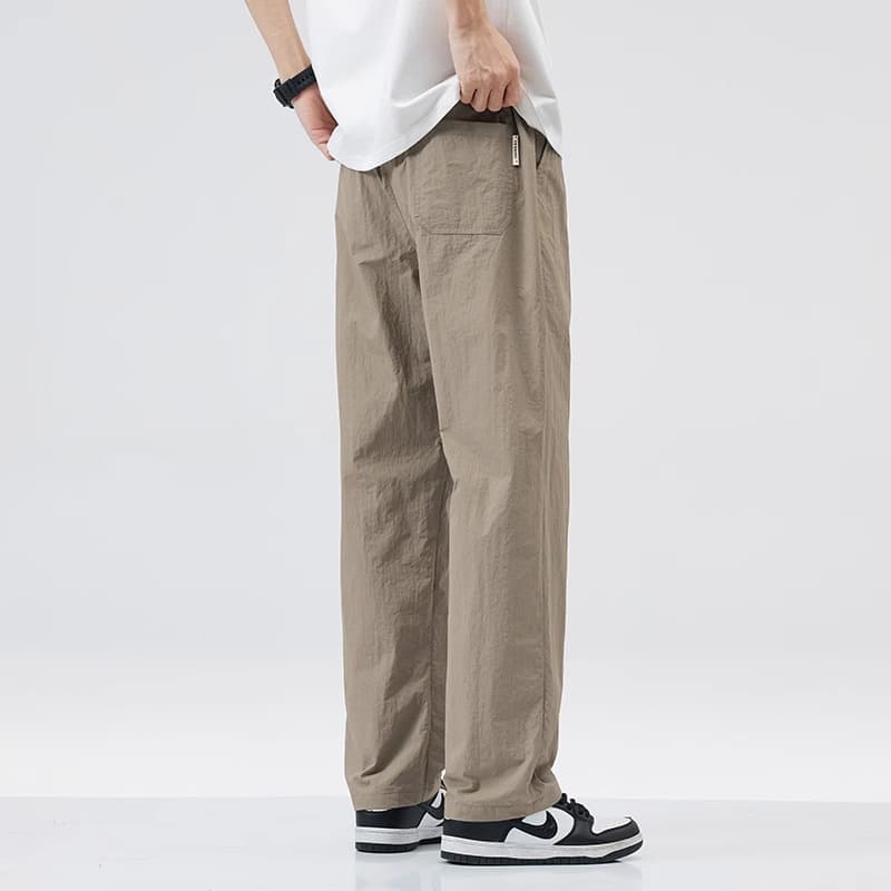 Khaki color