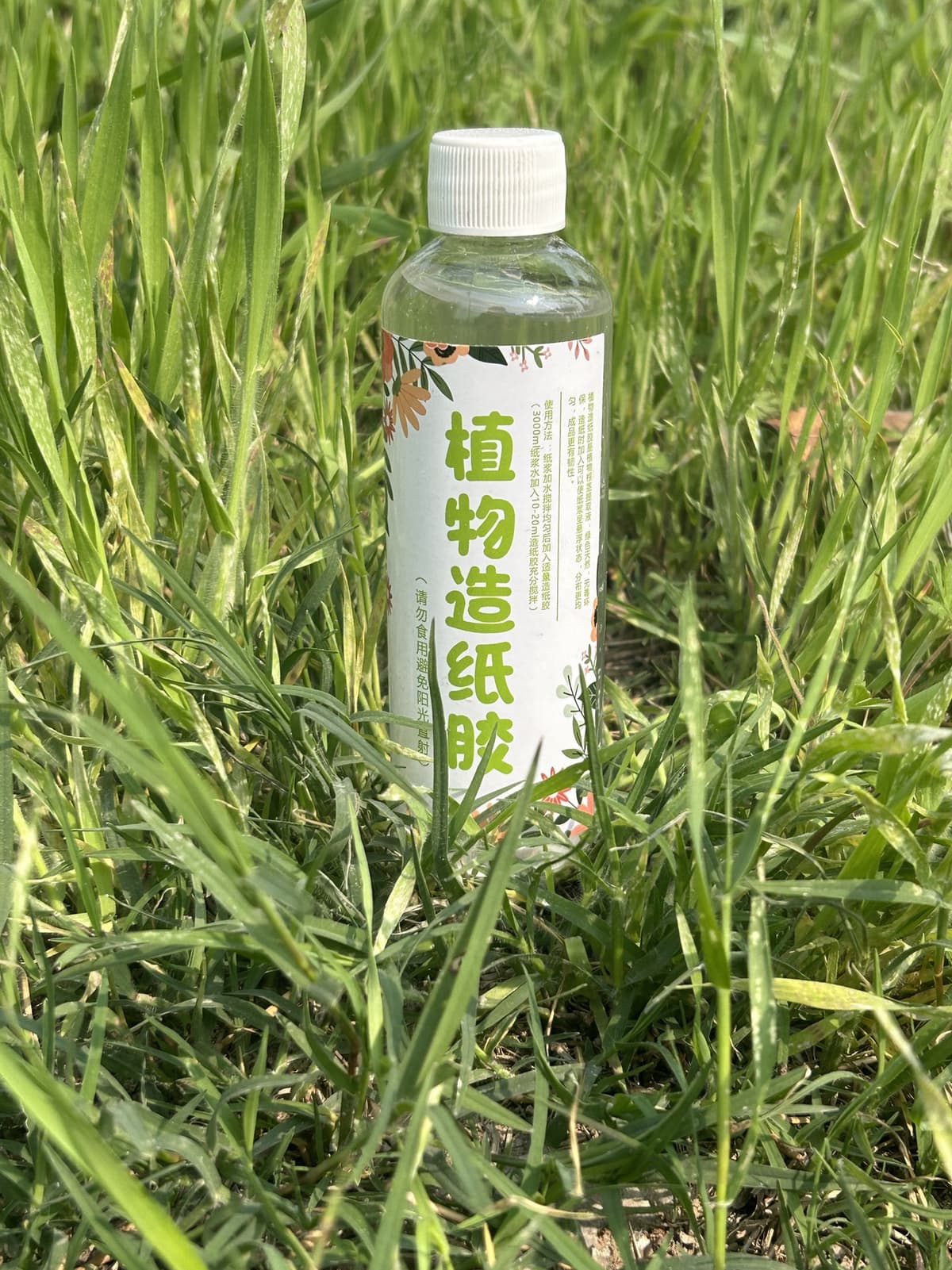 Papermaking glue 120ml