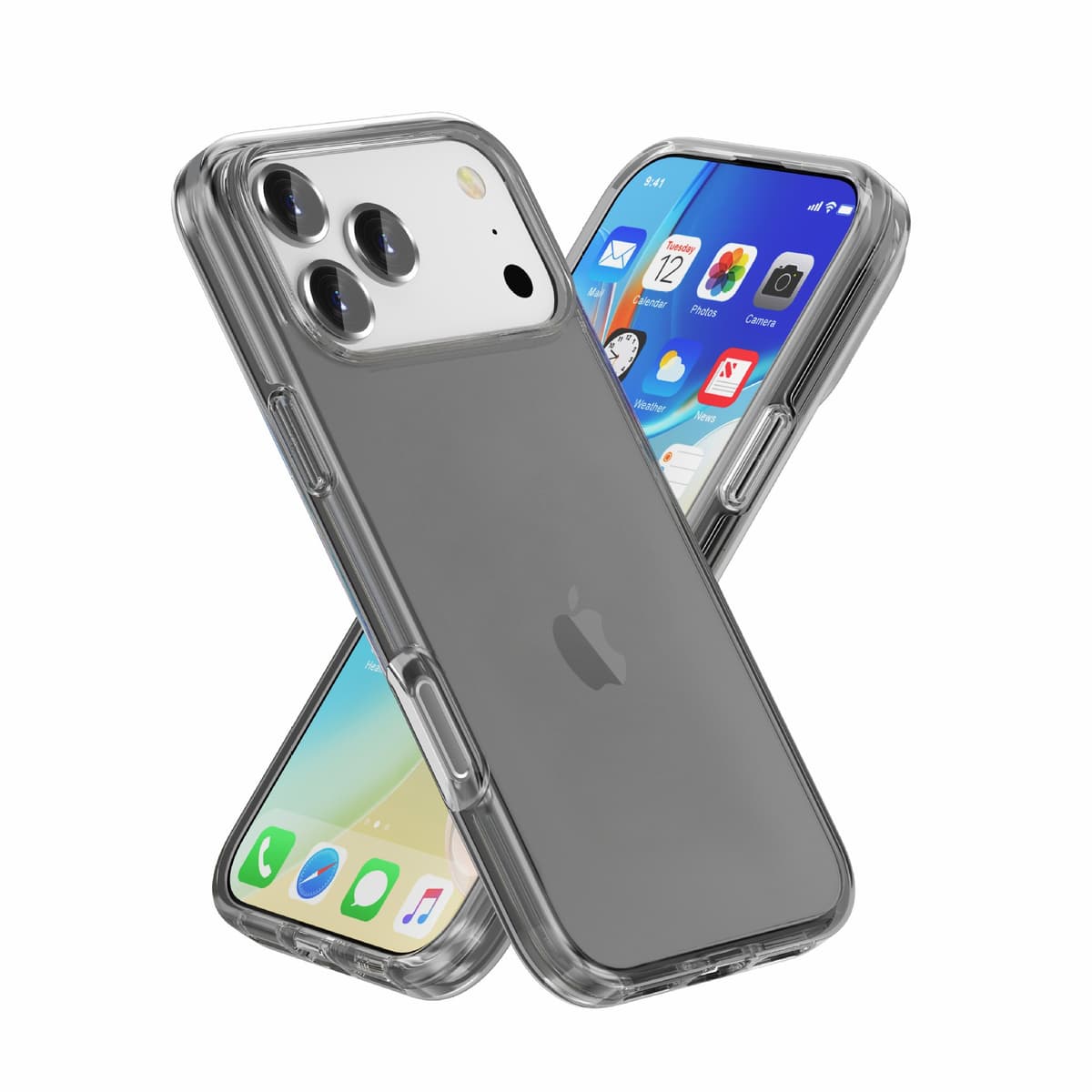 Transparent black [thickened 2.0]