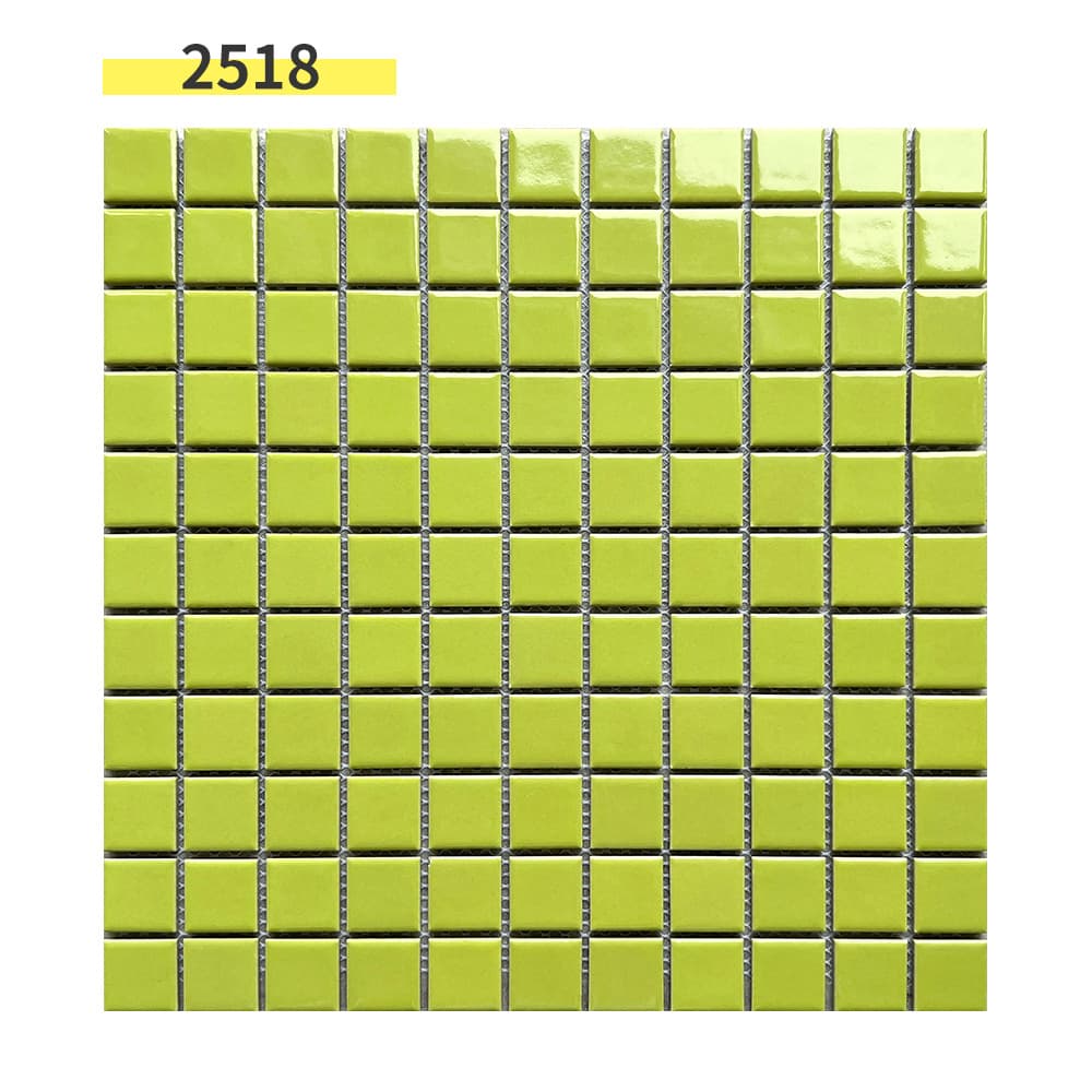 Light yellow 2518