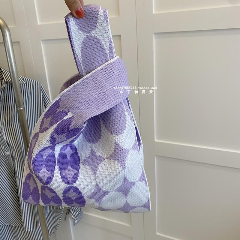 Starry sky-purple
