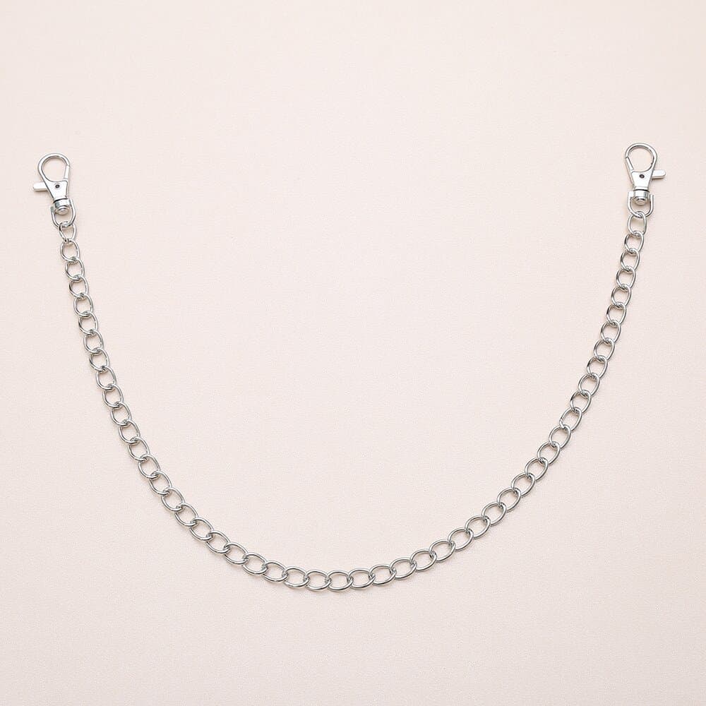 No. 7 trouser chain