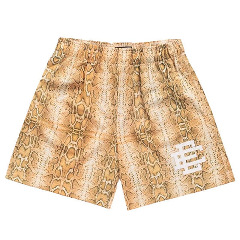 Snake pattern yellow (yellowtexture) spot instock
