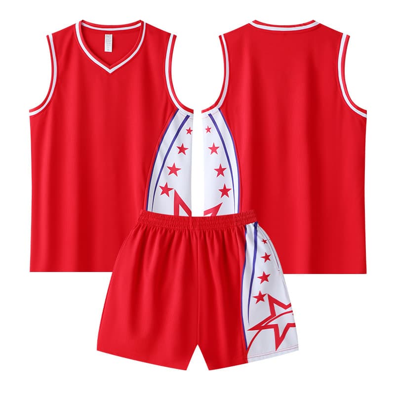ADG-A158 red