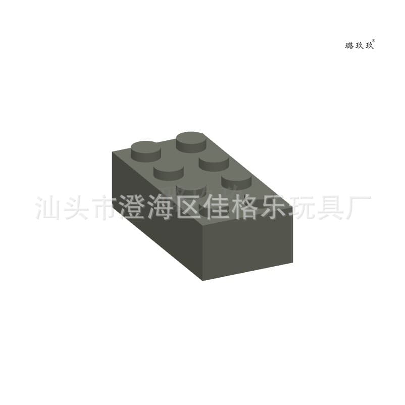 Dark gray (about 22 pieces)