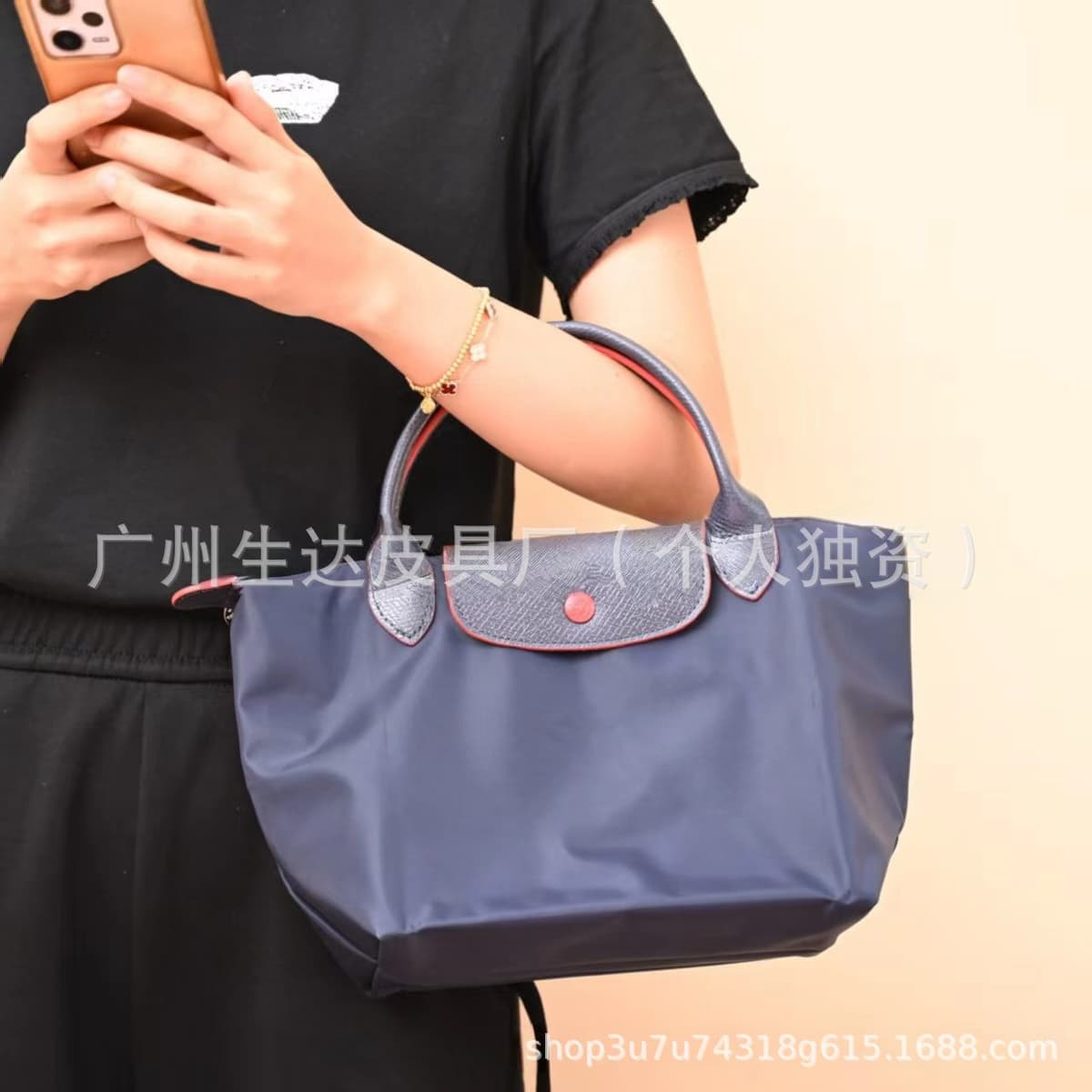 Anniversary Edition Navy Blue