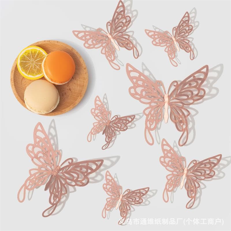 Style 8-rose gold