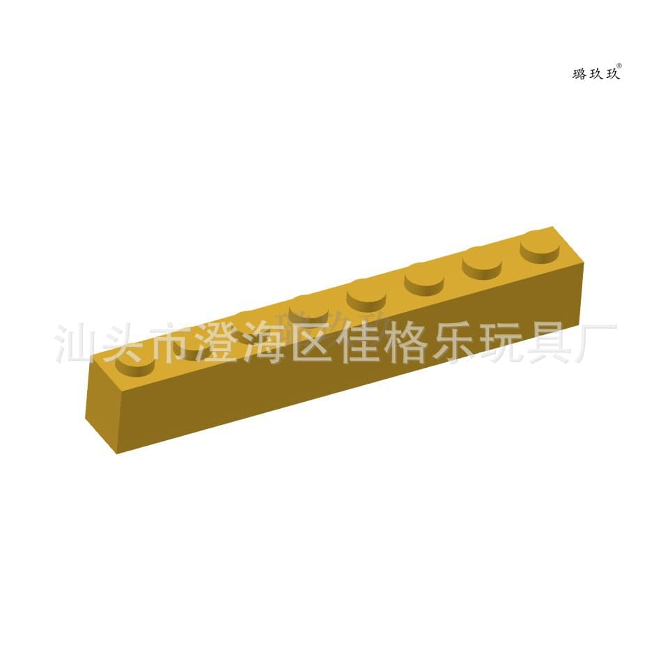 Gold (about 15 pieces)