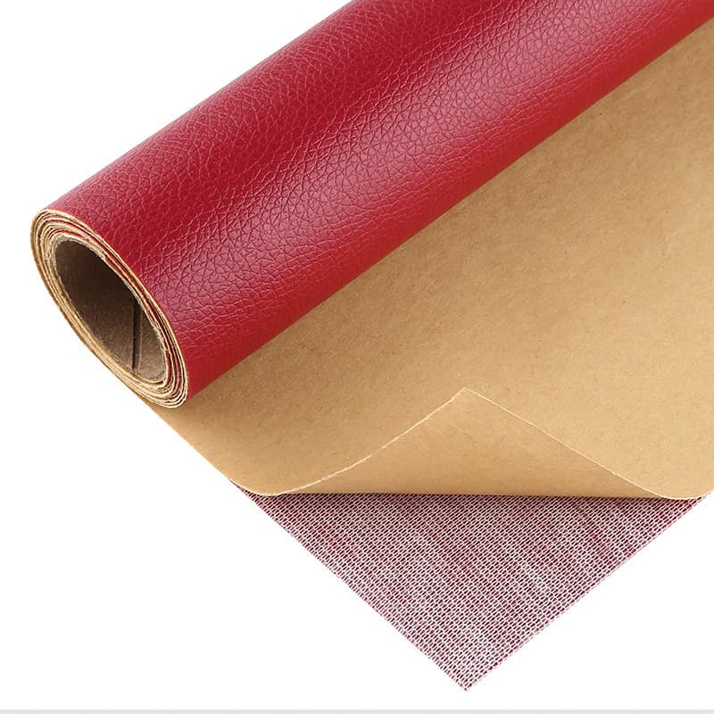 Wine red