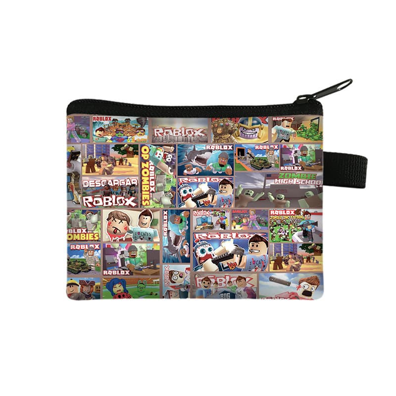 Virtual world coin purse (19)