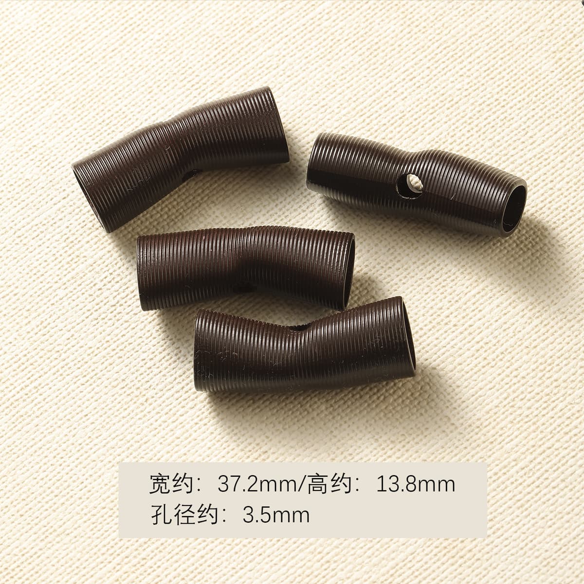 1 horizontal hole elbow pipe