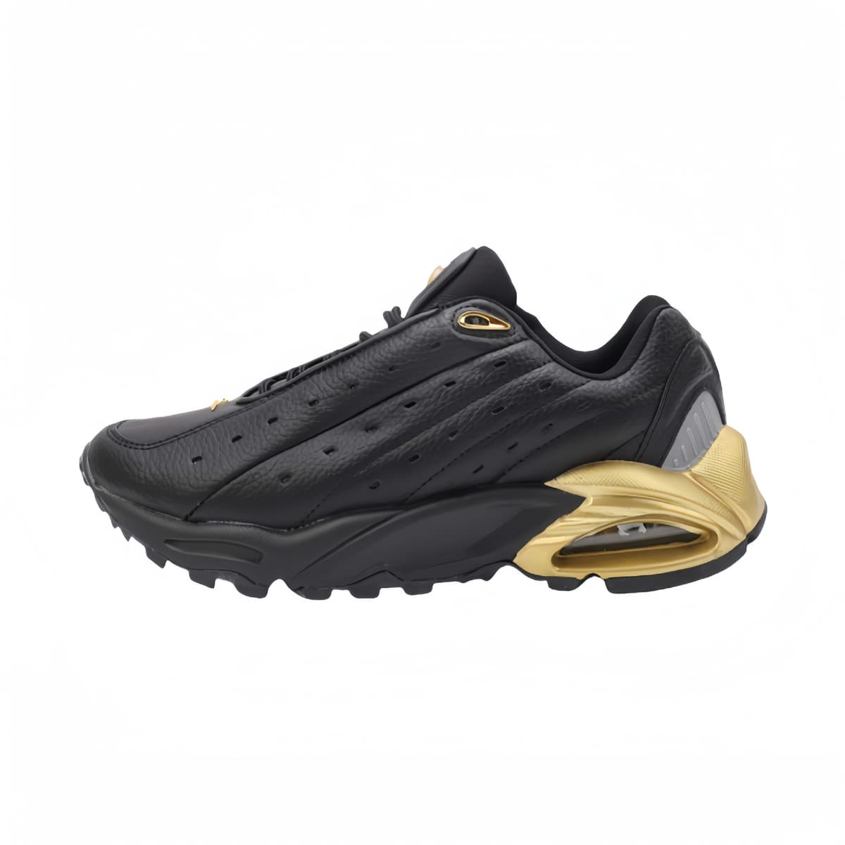 Terra-36-47-black gold hook