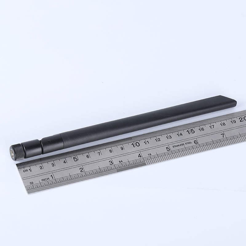 Lora868Mhz Antenna Nb915Mhz Sma Glue Stick Antenna Omnidirectional Pen Rod Antenna 20.5cm 4