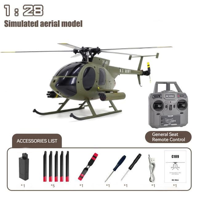Military Version-Military Green Plus Missile Pendant