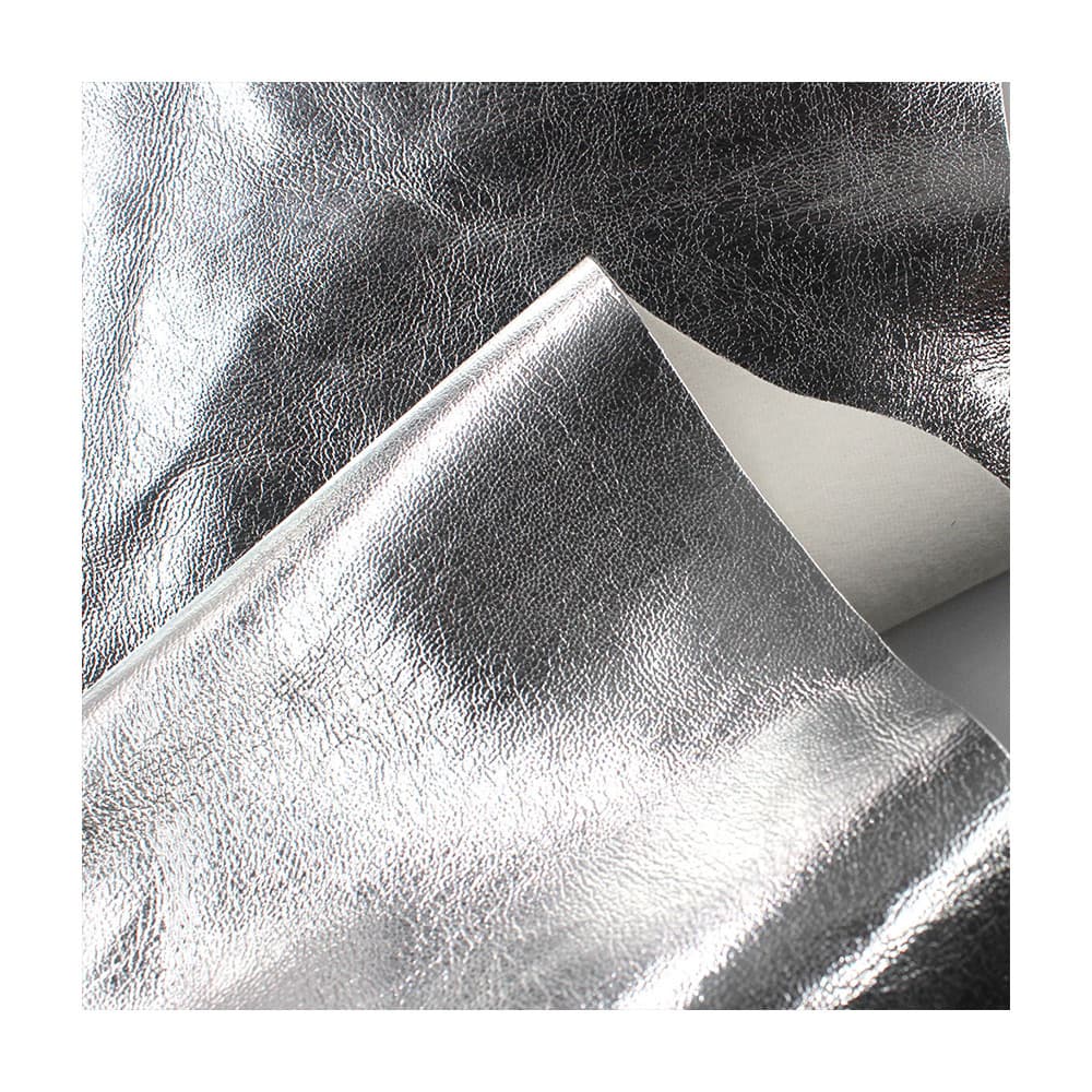Silver (white background)