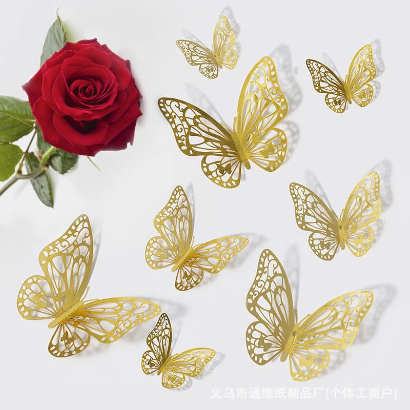 Style 6-gold