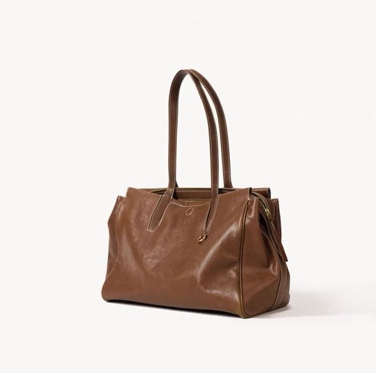Tan brown medium