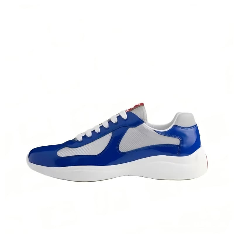 Moya ming prada-blue